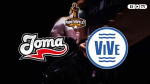 Joensuun Maila - Vimpelin Veto, välierä - Joensuun Maila - Vimpelin Veto, välierä 29.8.