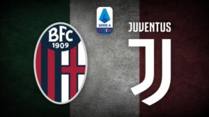 Bologna - Juventus - Bologna - Juventus 22.6.