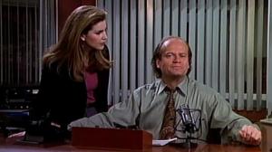 Frasier (Paramount+) - An Affair To Forget