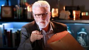 CSI: Crime Scene Investigation (12) - The End Game