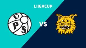 VPS - Ilves - VPS - Ilves 18.2.