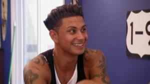 Jersey Shore(Paramount+) (12) - Good Riddance