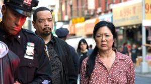 Law & Order: Special Victims Unit (12) - Counselor, It's Chinatown