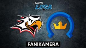 Sport - K-Espoo, Fanikamera - Sport - K-Espoo, Fanikamera 23.2.