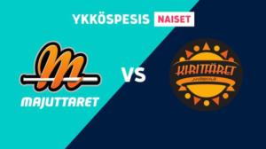 Mailajuniorit - Jyväskylän Kirittäret - Mailajuniorit - Jyväskylän Kirittäret 30.5.