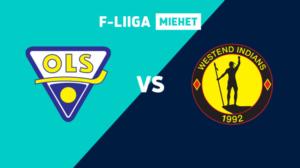 OLS - Indians - OLS - Indians 21.10.