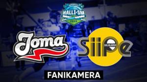 JoMa - SiiPe, miehet Fanikamera - JoMa - SiiPe, miehet Fanikamera 12.1.