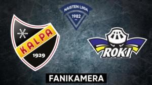 KalPa - RoKi, Fanikamera - KalPa - RoKi, Fanikamera 5.9.