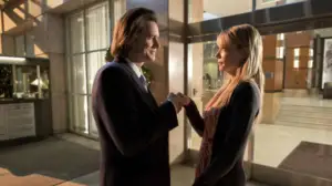 KIDDING (12) - Jokaisella tuskalla on oltava nimi