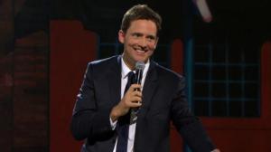 Owen Benjamin - High Five Till it Hurts(Paramount+) - Owen Benjamin - High Five Till it Hurts