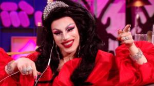 RuPaul's Drag Race: Untucked! (S) - Social Media Kings into Queens: Untucked!