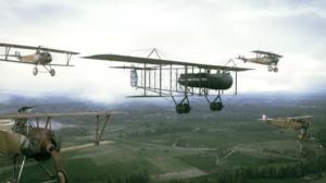 Taiturien sota (7) - 1917-1918