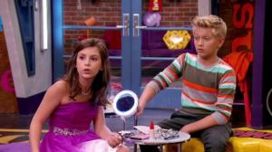 Game Shakers (7) - Tyttövoiman palkintogaala