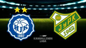 HJK - JyPK - HJK - JyPK 7.11.
