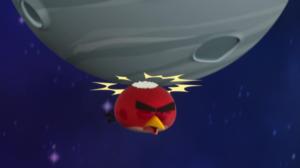 Angry Birds Slingshot Stories (S) - Angry Birds Slingshot Stories (S)