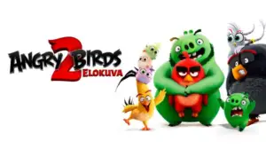 Angry Birds -elokuva 2 (7)
