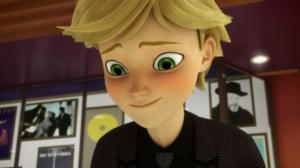 Miraculous: Ladybugin ja Cat Noirin seikkailut (7) - Animaestro