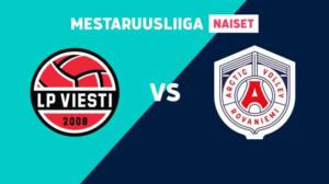 LP Viesti - Arctic Volley - LP Viesti - Arctic Volley 18.2.