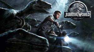 Jurassic World (12) - Jurassic World