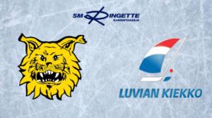 Ilves - LuKi-82, Fanikamera - Ilves - LuKi-82, Fanikamera 27.2.