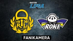 Lukko - RoKi, Fanikamera - Lukko - RoKi, Fanikamera 1.3.