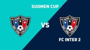 FC Inter - FC Inter 2 - FC Inter - FC Inter 2 24.5.