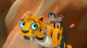Rusty Rivets (S) - Rustyn konserttikiireet / Rusty ja herkkuvaras