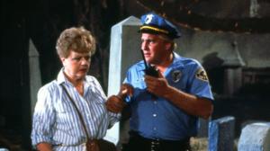 Murhasta tuli totta (12) - Hooray for Homicide