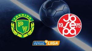 ToPV - JoSePa - ToPV - JoSePa 23.10.