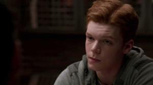 Law & Order: Special Victims Unit (12) - Father's Shadow