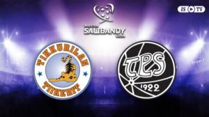 Tiikerit - TPS - Tiikerit - TPS 29.2.