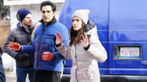 Chicago Med (12) - Who Should Be the Judge