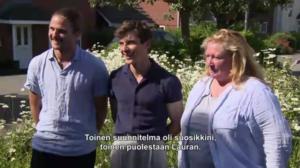 Puutarhan pelastajat - Rakkaudesta luontoon