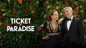 Ticket to Paradise (12) - Ticket to Paradise (12)