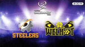 Steelers - Welhot - Steelers - Welhot 21.12.