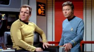 STAR TREK (7) - Sielunmessu