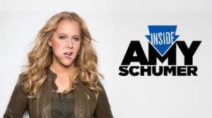 Inside Amy Schumer(Paramount+) (12) - The World's Most Interesting Woman