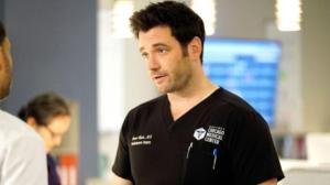 Chicago Med (12) - Folie à Deux