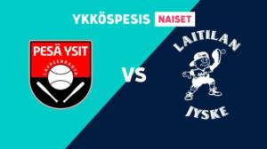 Pesä Ysit - Laitilan Jyske - Pesä Ysit - Laitilan Jyske 21.6.