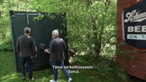 Amerikan kovimmat keräilijät - Vanha maalaiskauppa