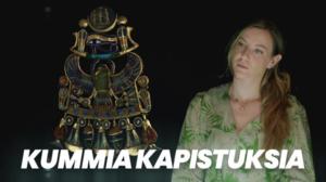 Kummia kapistuksia