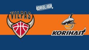 Salon Vilpas - Korihait - Salon Vilpas - Korihait 7.12.