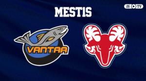 K-Vantaa - SaPKo - K-Vantaa - SaPKo 18.1.