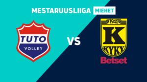 TUTO Volley - KyKy-Betset - TUTO Volley - KyKy-Betset 15.11.