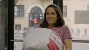 Broad City(Paramount+) - Bitcoin & the Missing Girl