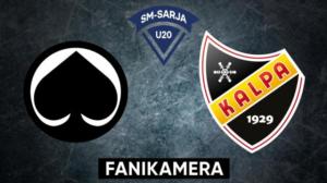 Ässät - KalPa, Fanikamera - Ässät - KalPa, Fanikamera 23.3.