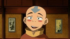 Avatar: The Last Airbender (7) - Ba Sing Sen tarinoita