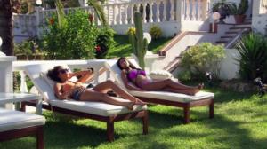 Ex on the Beach(Paramount+) (12) - The Beach Of Doom
