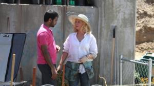 Parks and Recreation (7) - The Stakeout