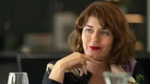 Compulsion (Paramount+) - Episode 1